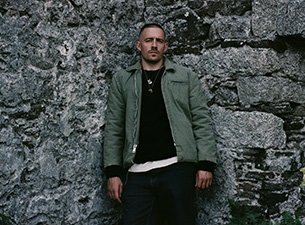 Dermot Kennedy