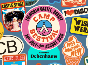 Camp Bestival