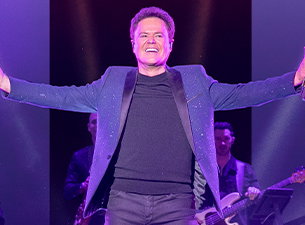 Donny Osmond