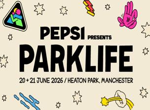 Parklife 2026