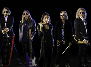 Foreigner