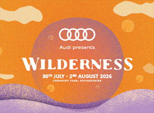 Wilderness Festival 2026
