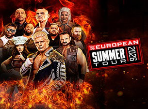 WWE Live