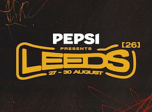 Leeds Festival