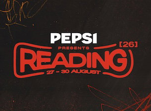 Reading Festival