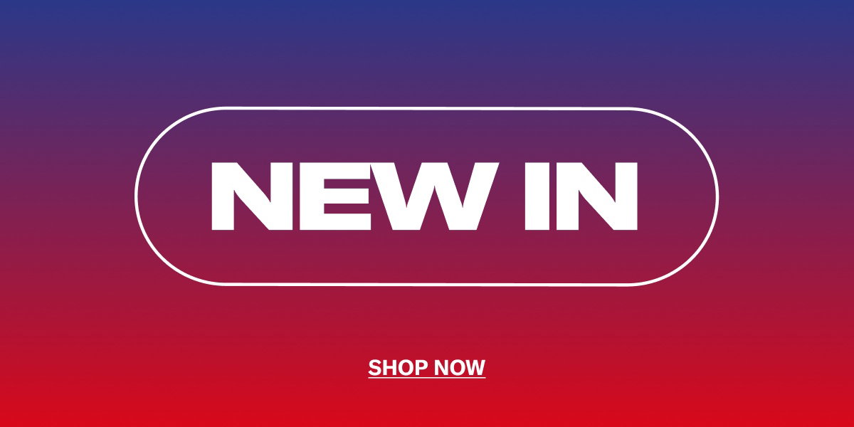 NEW IN