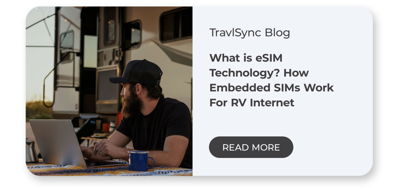 What Is eSIM