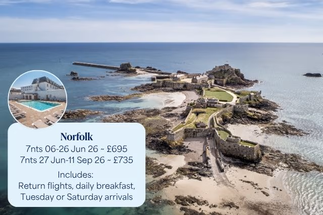 Norfolk