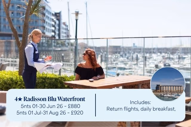 Radisson Blu