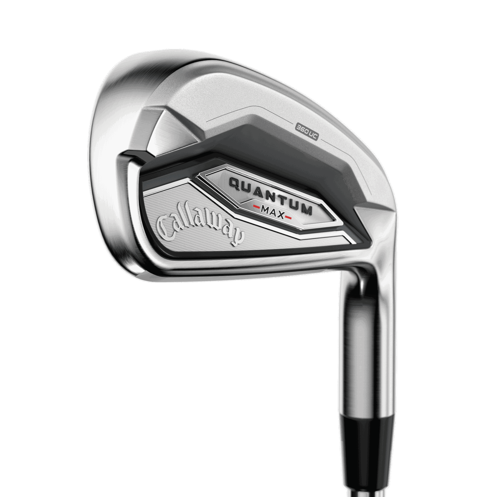 Quantum Max Irons
