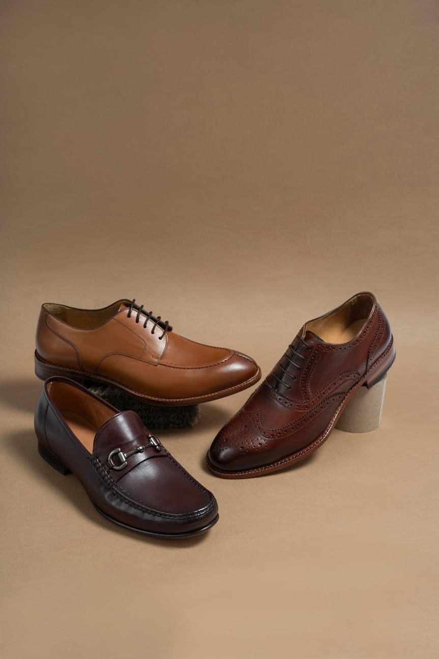 Men's Shoes