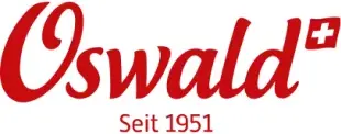 Oswald Logo