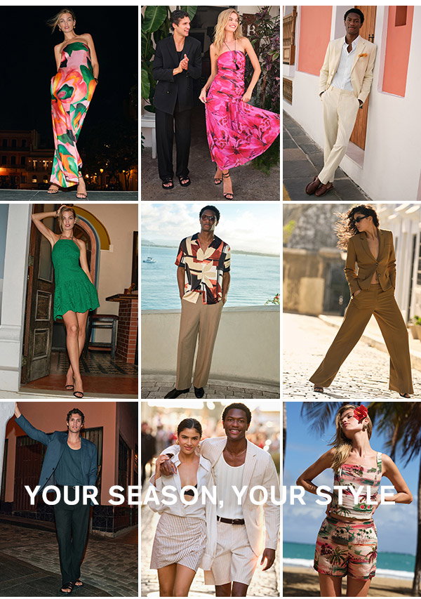 May Look Book