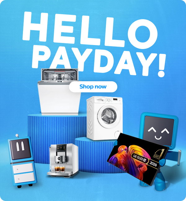 Hello Payday