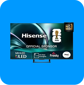 Television Deals