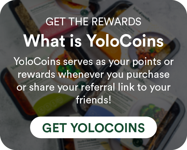 Yolo Coins