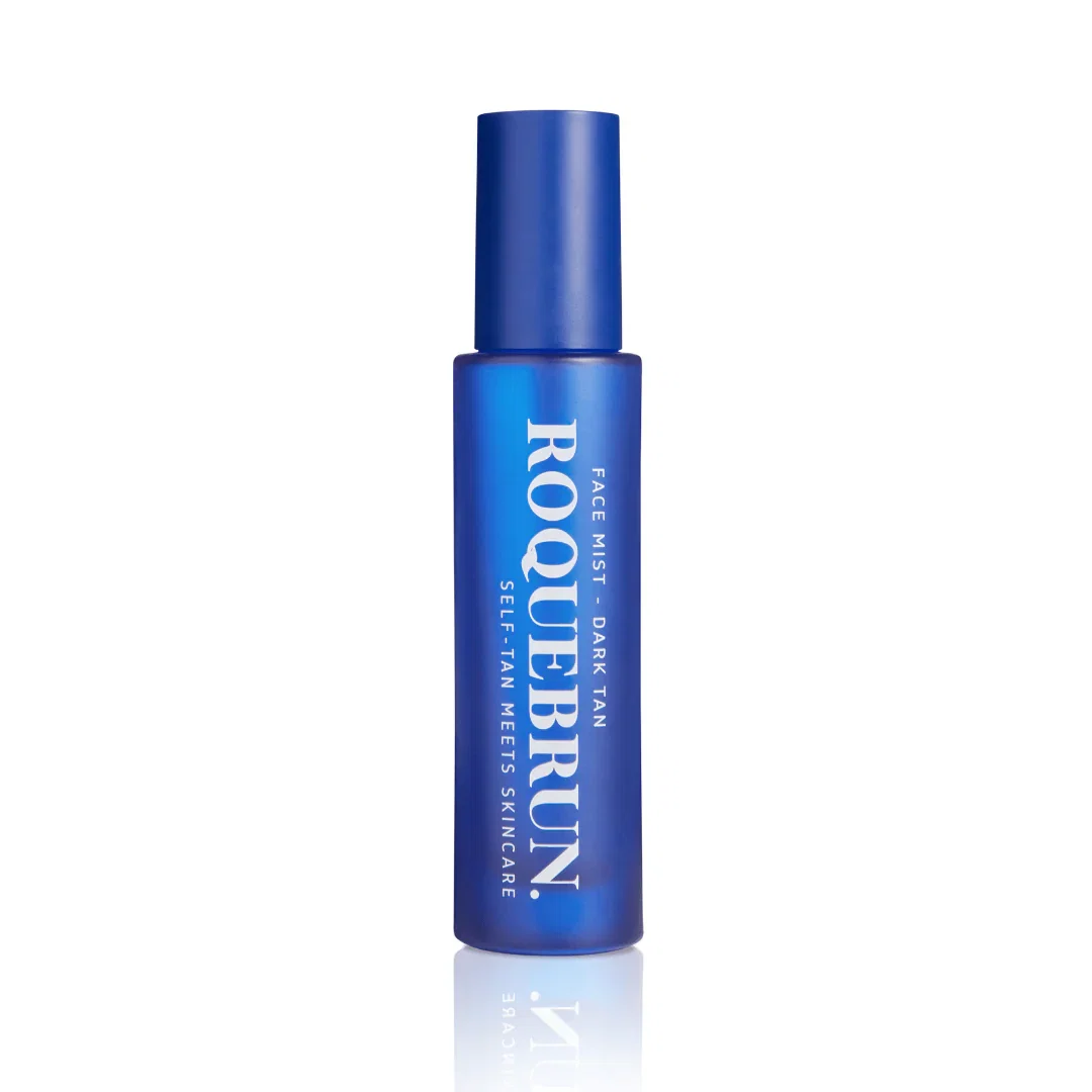 Image of ROQUEBRUN. Face Tanning Mist Dark