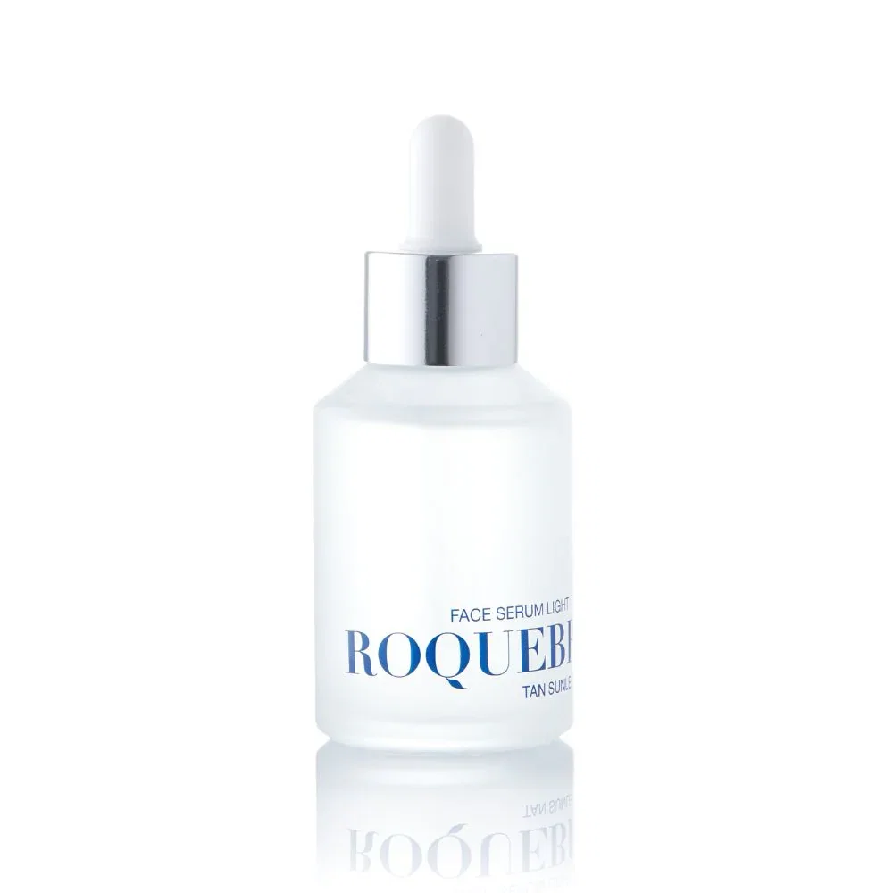 Image of ROQUEBRUN. Face Serum in Light
