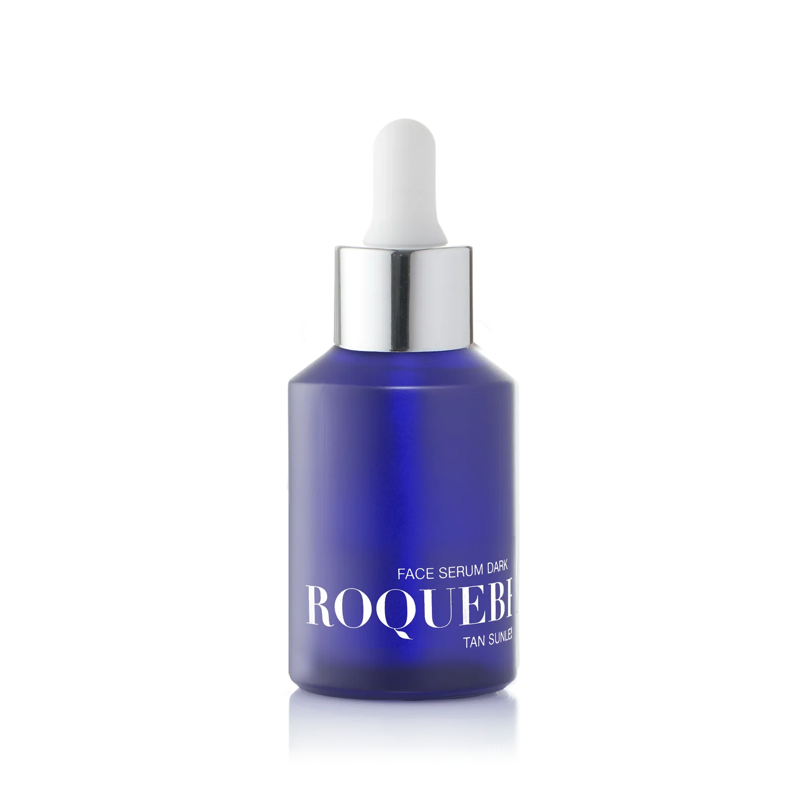 Image of ROQUEBRUN. Face Serum in Dark