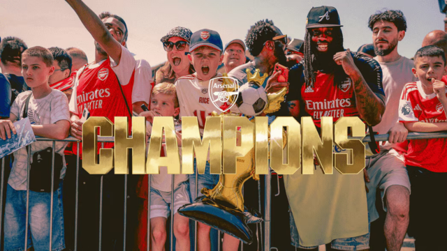 Arsenal