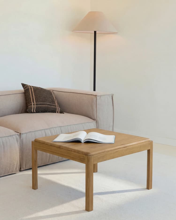 Mesa de centro Vara