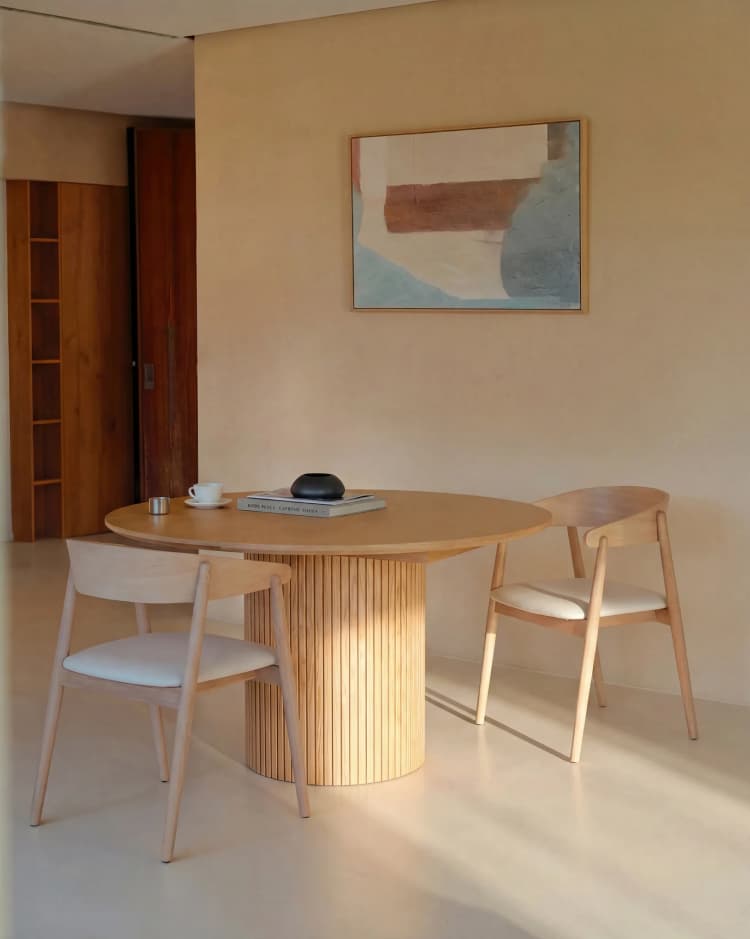 Mesas de comedor