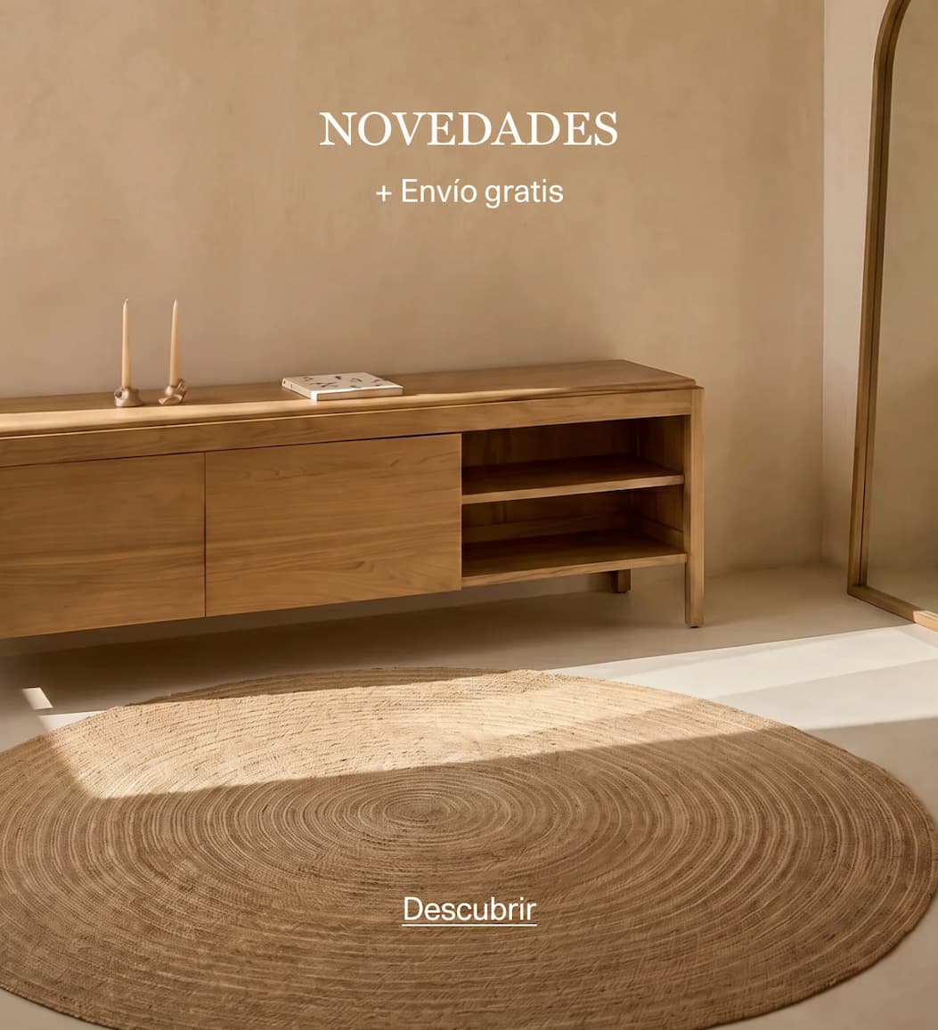 Novedades