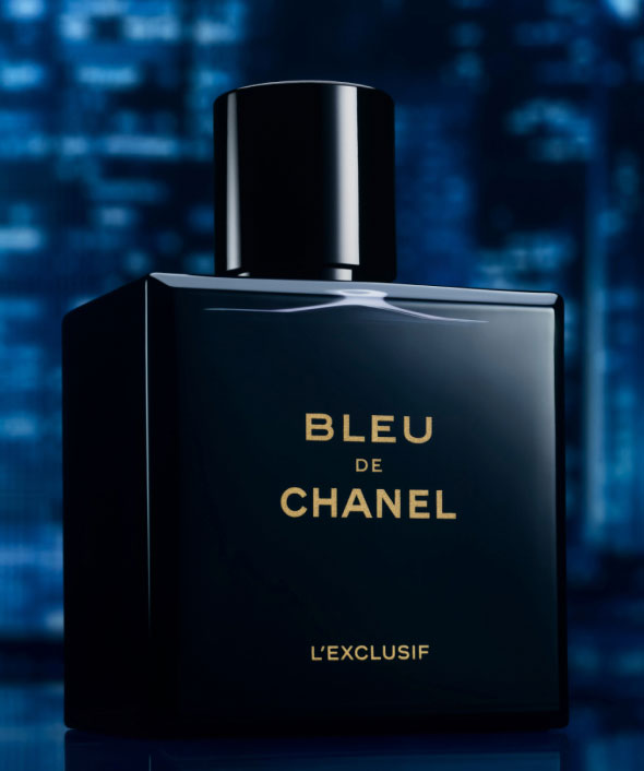 BLEU DE CHANEL L’EXCLUSIF