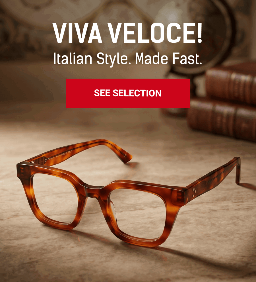 VIVA VELOCE! SEE SELECTION