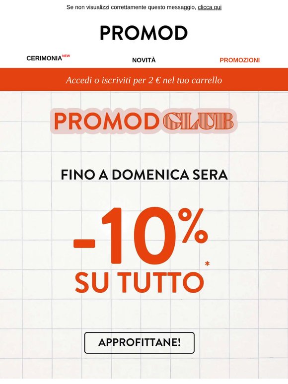 ✨ Scopri la nuova collezione