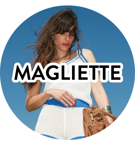 magliette