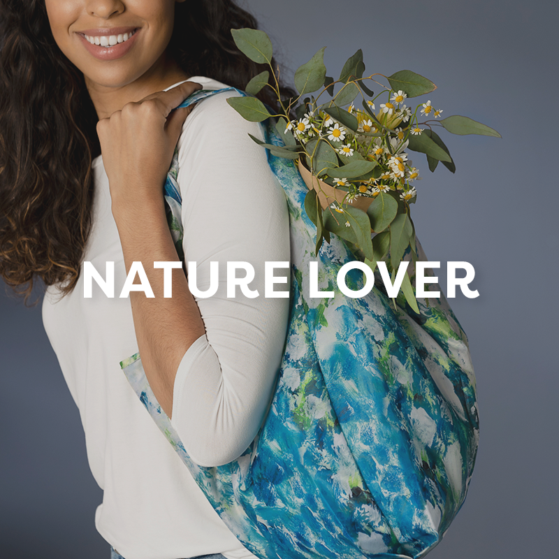 Nature Lover