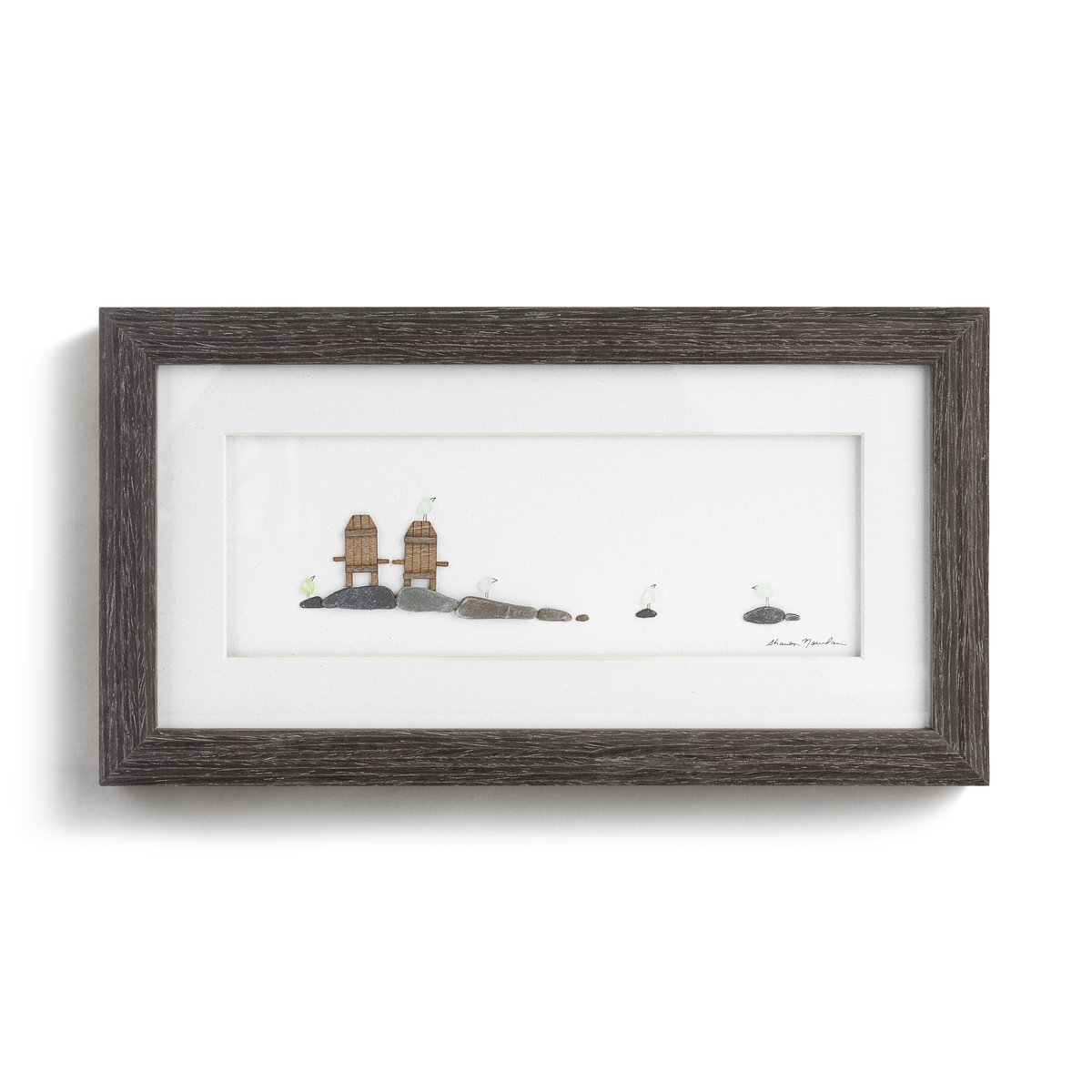 The Good Life Wall Art