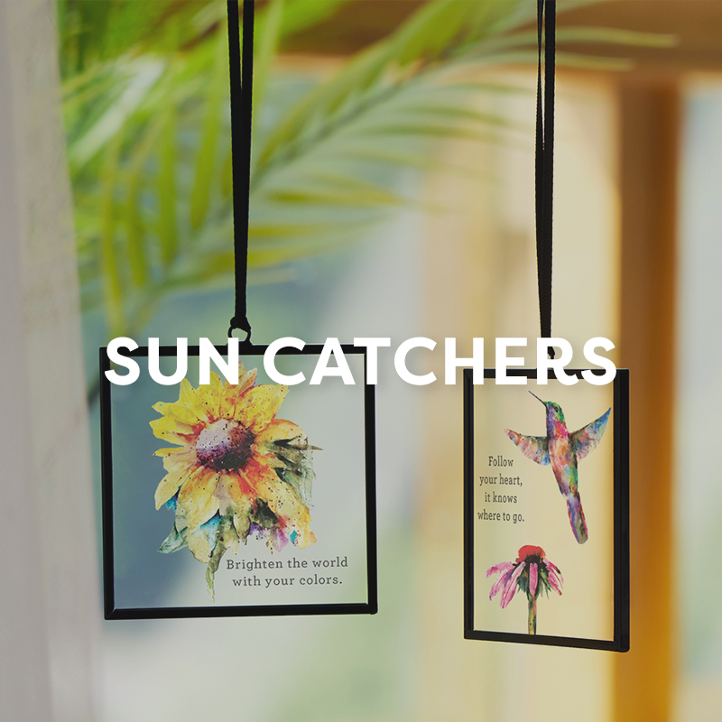 Suncatchers