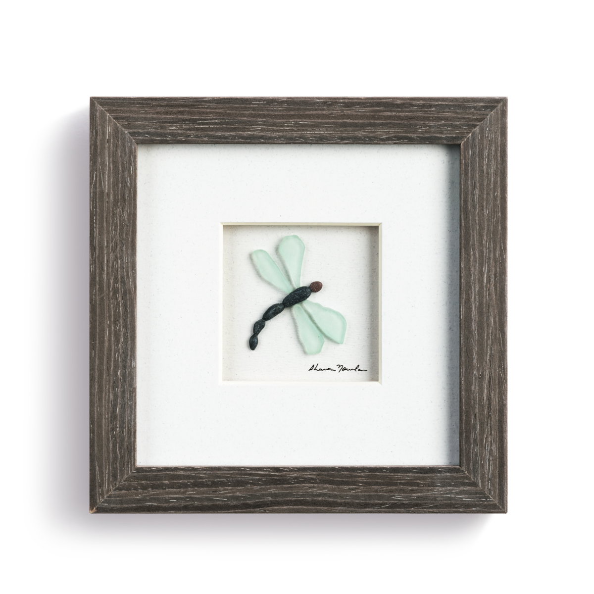 Of Life & Dragonflies Wall Art