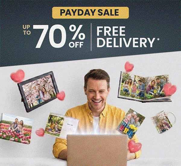 Payday Sale