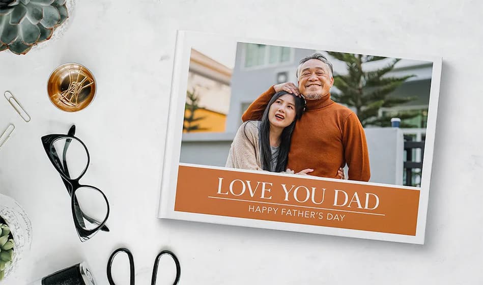 Photo Books