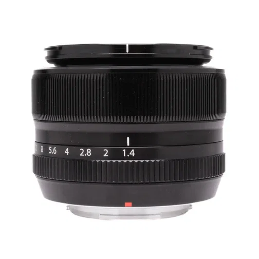 Fujifilm 35mm f1.4 4EA02775
