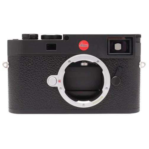 Leica M11 Black, Boxed 5671074