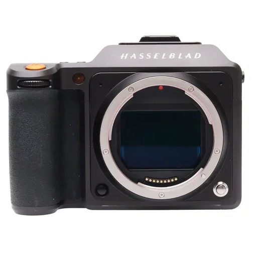 Hasselblad X2D, Boxed XT21008279
