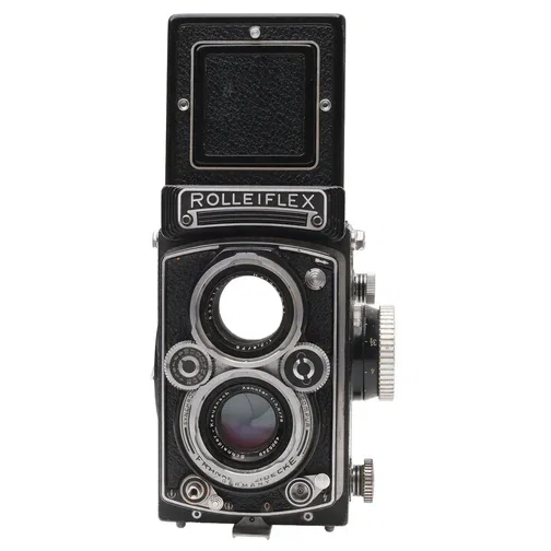 Rollei 3.5E Xenotar 1851529
