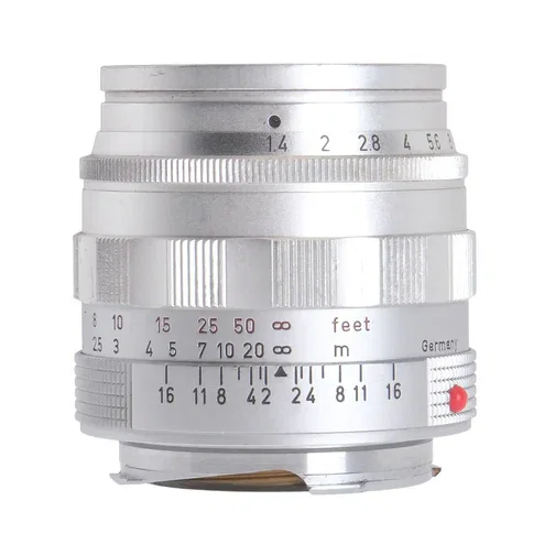 Leica 50mm f1.4 Summilux Early #44 1640644