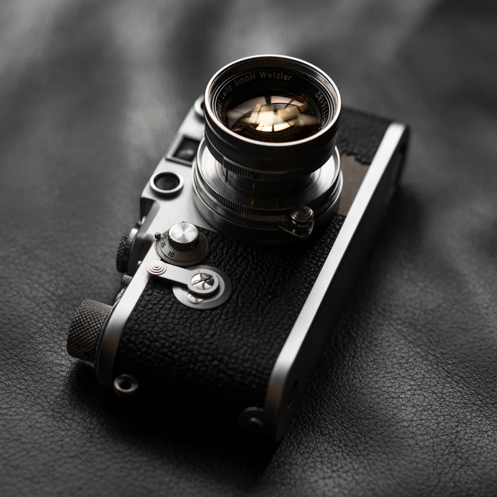 Camera West Pre-Owned Drop
