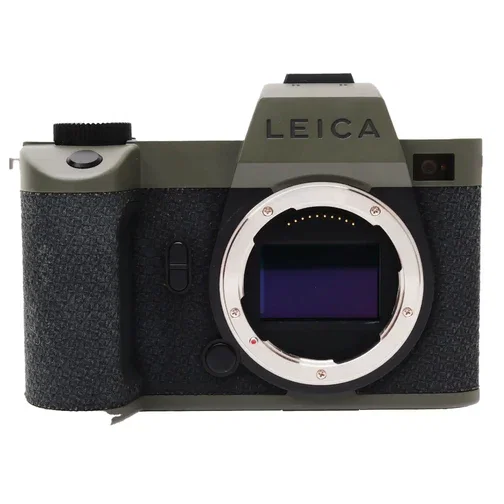 Leica SL2-S Reporter, Boxed 5707303