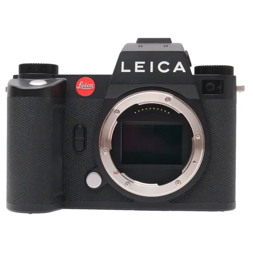 Leica SL3, Boxed 6009488
