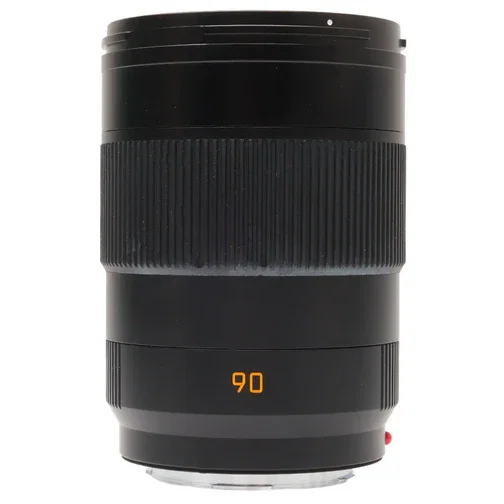 Leica 90mm f2 Apo Summicron-SL Asph, Boxed 4798175