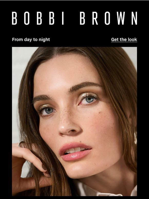 Everyday eyes to evening glam