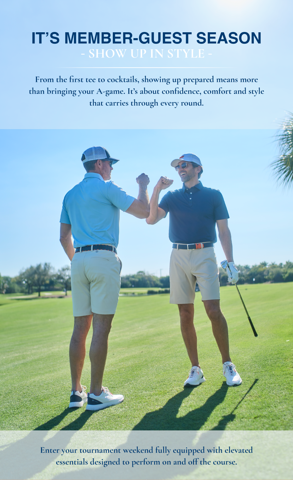 an image of a blue and white banner with the text last chance your code