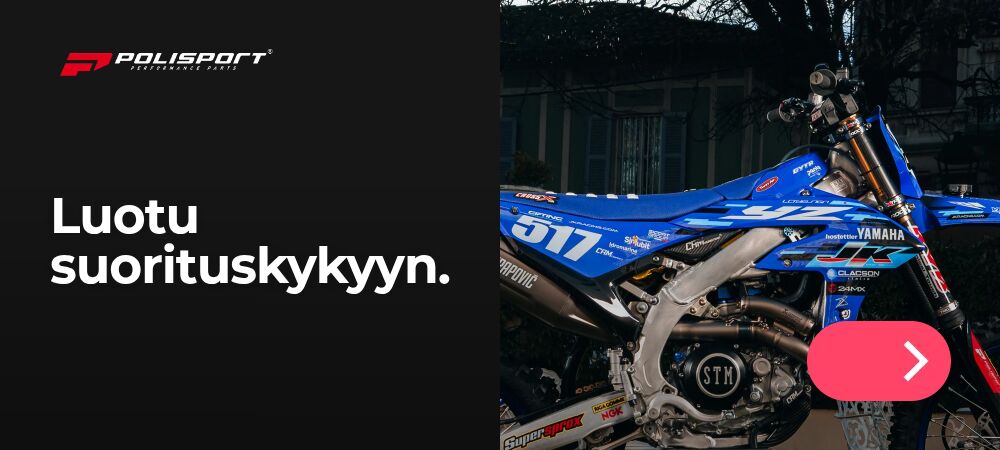 Secondary banner