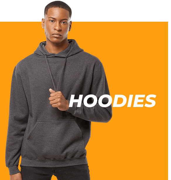 HOODIES